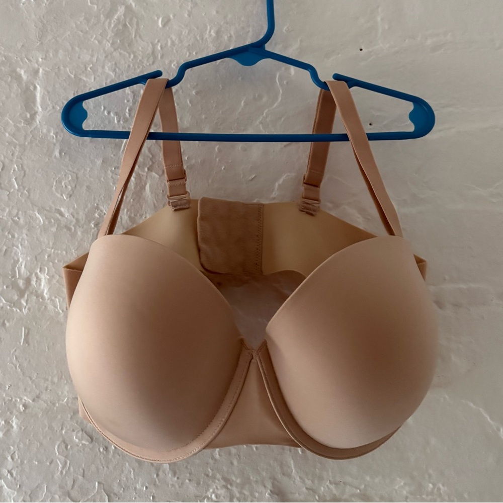 Spanx Up For Anything Multi Way Strapless Bra
